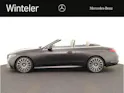 Mercedes-Benz CLE 300 4M Cabrio