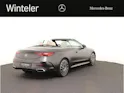 Mercedes-Benz CLE 300 4M Cabrio