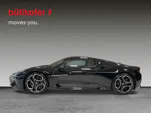 Maserati MC20 3.0 V6