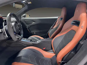 Maserati MC20 3.0 V6