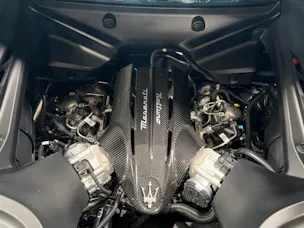 Maserati MC20 3.0 V6