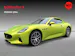 Maserati Gran Turismo Folgore