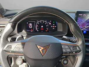 CUPRA Formentor 2.5TSI VZ5 4Drive DSG
