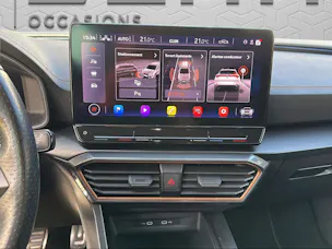 CUPRA Formentor 2.5TSI VZ5 4Drive DSG