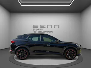 CUPRA Formentor 2.5TSI VZ5 4Drive DSG
