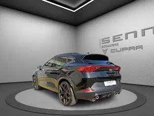CUPRA Formentor 2.5TSI VZ5 4Drive DSG