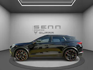 CUPRA Formentor 2.5TSI VZ5 4Drive DSG