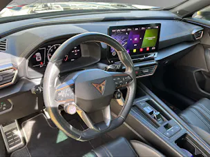 CUPRA Formentor 2.5TSI VZ5 4Drive DSG