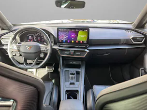CUPRA Formentor 2.5TSI VZ5 4Drive DSG