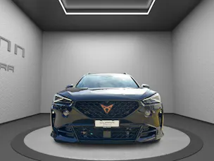 CUPRA Formentor 2.5TSI VZ5 4Drive DSG