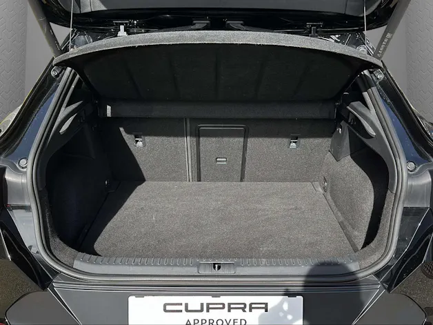 CUPRA Formentor 2.5TSI VZ5 4Drive DSG