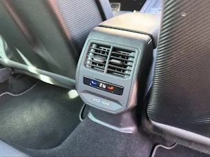 CUPRA Formentor 2.5TSI VZ5 4Drive DSG