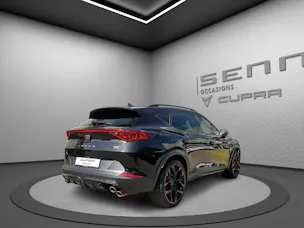 CUPRA Formentor 2.5TSI VZ5 4Drive DSG