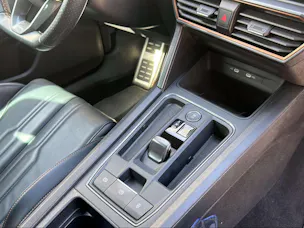 CUPRA Formentor 2.5TSI VZ5 4Drive DSG