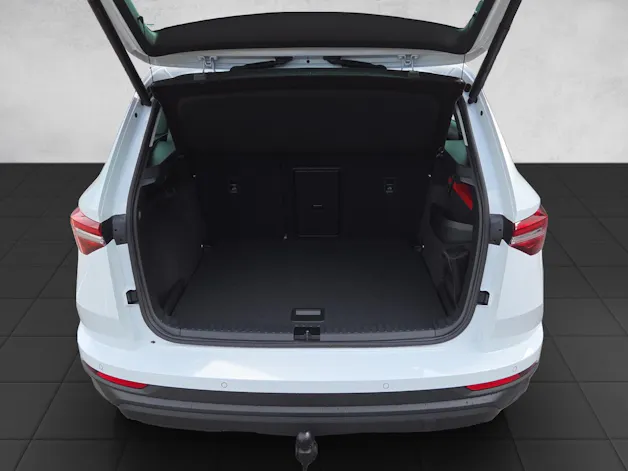 Škoda Karoq 2.0 TDI CR Dynamic 4x4 DSG