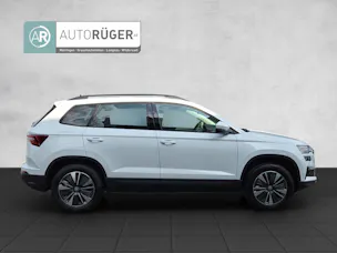 Škoda Karoq 2.0 TDI CR Dynamic 4x4 DSG