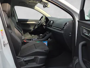 Škoda Karoq 2.0 TDI CR Dynamic 4x4 DSG
