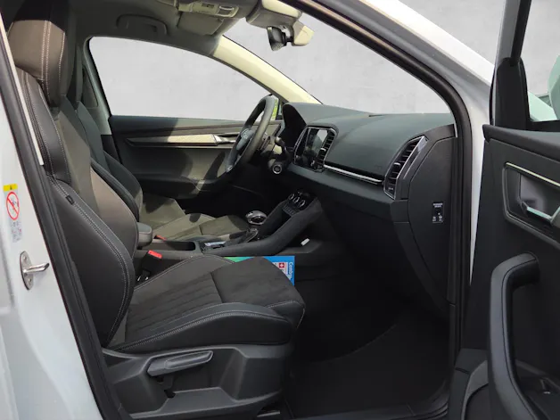 Škoda Karoq 2.0 TDI CR Dynamic 4x4 DSG