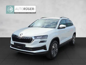 Škoda Karoq 2.0 TDI CR Dynamic 4x4 DSG