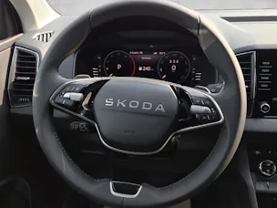 Škoda Karoq 2.0 TDI CR Dynamic 4x4 DSG
