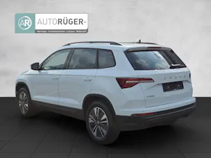 Škoda Karoq 2.0 TDI CR Dynamic 4x4 DSG