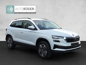 Škoda Karoq 2.0 TDI CR Dynamic 4x4 DSG