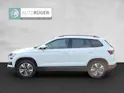 Škoda Karoq 2.0 TDI CR Dynamic 4x4 DSG