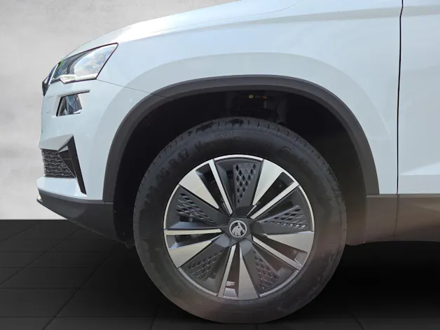 Škoda Karoq 2.0 TDI CR Dynamic 4x4 DSG