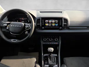 Škoda Karoq 2.0 TDI CR Dynamic 4x4 DSG