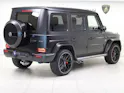 Mercedes-Benz G 63 AMG Speedshift Plus 7G-Tronic