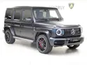 Mercedes-Benz G 63 AMG Speedshift Plus 7G-Tronic