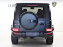 Mercedes-Benz G 63 AMG Speedshift Plus 7G-Tronic