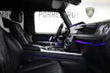 Mercedes-Benz G 63 AMG Speedshift Plus 7G-Tronic
