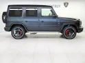 Mercedes-Benz G 63 AMG Speedshift Plus 7G-Tronic