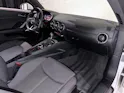 Audi TT Coupé 45 TFSI quattro S-tronic | CH |