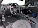 Audi TT Coupé 45 TFSI quattro S-tronic | CH |