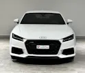 Audi TT Coupé 45 TFSI quattro S-tronic | CH |