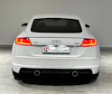 Audi TT Coupé 45 TFSI quattro S-tronic | CH |