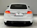 Audi TT Coupé 45 TFSI quattro S-tronic | CH |
