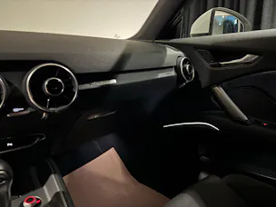 Audi TT Coupé 45 TFSI quattro S-tronic | CH |
