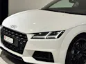 Audi TT Coupé 45 TFSI quattro S-tronic | CH |