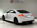 Audi TT Coupé 45 TFSI quattro S-tronic | CH |
