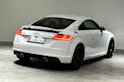 Audi TT Coupé 45 TFSI quattro S-tronic | CH |