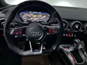 Audi TT Coupé 45 TFSI quattro S-tronic | CH |