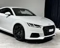 Audi TT Coupé 45 TFSI quattro S-tronic | CH |