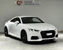 Audi TT Coupé 45 TFSI quattro S-tronic | CH |