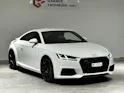 Audi TT Coupé 45 TFSI quattro S-tronic | CH |