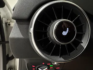 Audi TT Coupé 45 TFSI quattro S-tronic | CH |