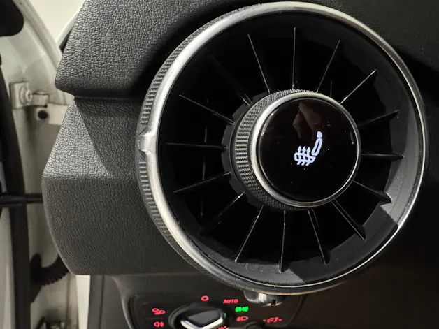 Audi TT Coupé 45 TFSI quattro S-tronic | CH |
