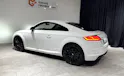 Audi TT Coupé 45 TFSI quattro S-tronic | CH |